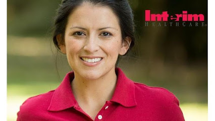 INTERIM HEALTHCARE OF WICHITA — homepage