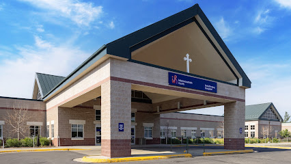 INTERMOUNTAIN HEALTH HOLY ROSARY HOSPITAL — homepage