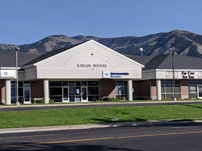 INTERMOUNTAIN HEALTH HOME HEALTH - LOGAN — homepage