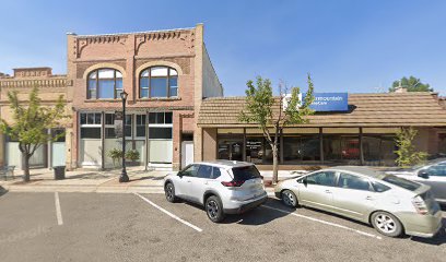 INTERMOUNTAIN HEALTH HOME HEALTH - MT. PLEASANT — homepage