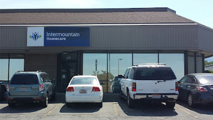 INTERMOUNTAIN HEALTH HOME HEALTH - OGDEN — homepage