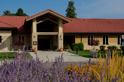 INTERMOUNTAIN HEALTH HOSPICE - SALT LAKE — homepage