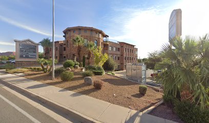 INTERMOUNTAIN HEALTH HOSPICE - ST. GEORGE — homepage