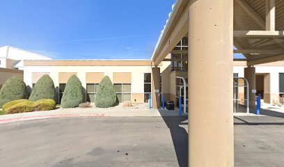 INTERMOUNTAIN HOMECARE HOSPICE - CASSIA — homepage