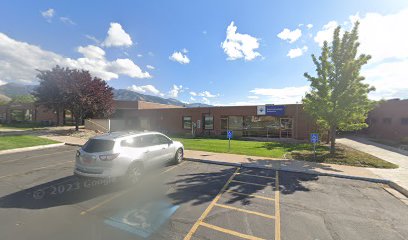 INTERMOUNTAIN HOMECARE HOSPICE OF LOGAN — homepage
