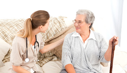 INTERNATIONAL QUALITY HOMECARE OF WISCONSIN, LLC — homepage