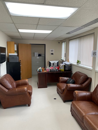INTERSTATE HOME HEALTH — homepage