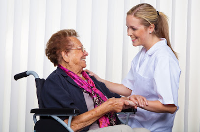 INTOUCH HOME CARE, INC. — homepage