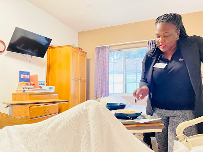 INTRAKEY NURSING SERVICE — homepage