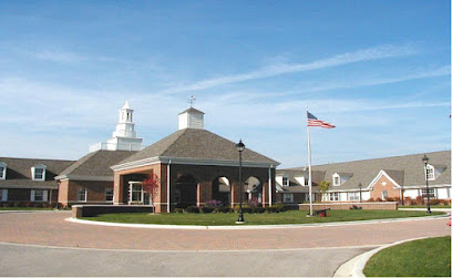 INVERNESS REHAB — homepage