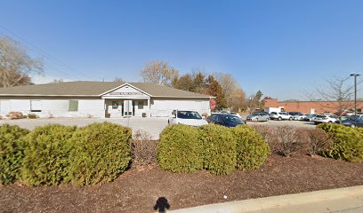 IOWA CITY HOSPICE — homepage