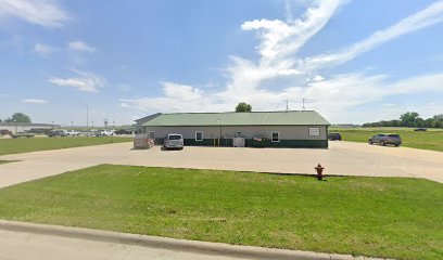 IOWA COUNTY HEALTH DEPARTMENT — homepage