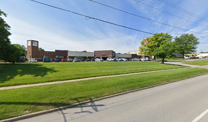 IOWA HOME CARE, L L C — homepage