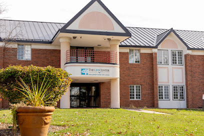 Iowa Jewish Senior Life Center — homepage