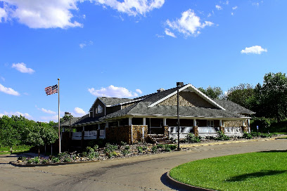 IOWA RIVER HOSPICE — homepage