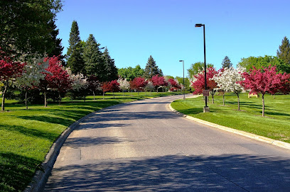 Iowa Veterans Home — homepage