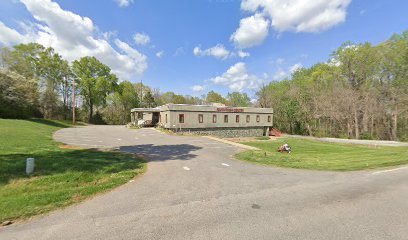 IREDELL HOME HEALTH — homepage