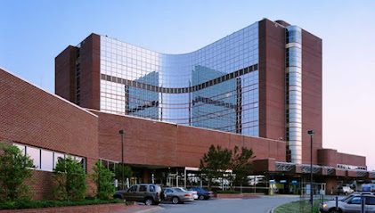 IREDELL MEMORIAL HOSPITAL INC — homepage