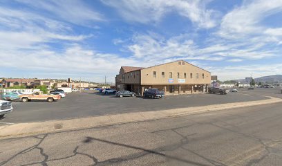 IRON COUNTY HOME HEALTH AGENCY — homepage