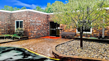 Iron River Care Center — homepage