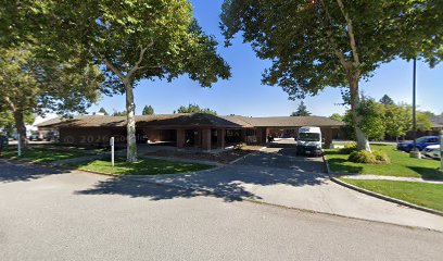 Ironwood Rehabilitation and Care Center — homepage