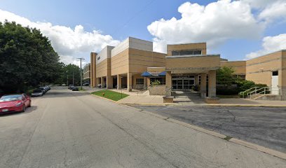 IROQUOIS MEMORIAL HOSPICE — homepage