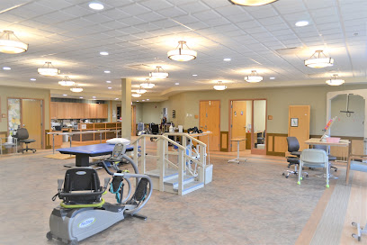 IROQUOIS NURSING HOME INC — homepage