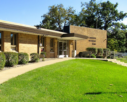 IROQUOIS RESIDENT HOME, THE — homepage