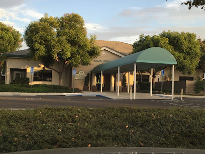 Irvine Adult Day Health Services — homepage