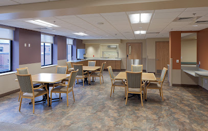 Isabella County Medical Care Facility — homepage