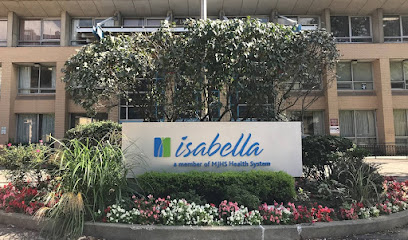 Isabella Geriatric Center Inc — homepage