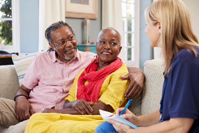 ISERVE HOSPICE — homepage