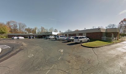 ISLAND HOME PARK HEALTH AND REHAB — homepage