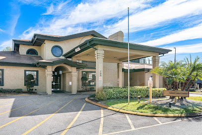 ISLAND LAKE CENTER — homepage
