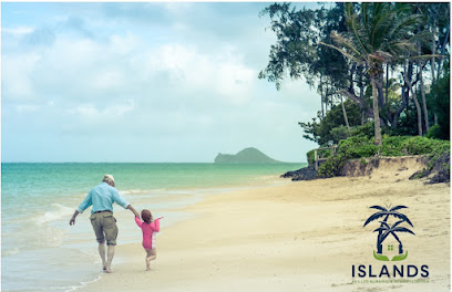 Islands Skilled Nursing & Rehabilitation — homepage