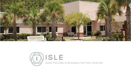 ISLE HEALTHCARE & REHABILITATION CENTER — homepage