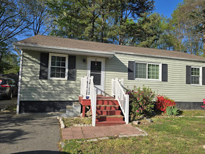 It’s My Home Assisted Living — homepage