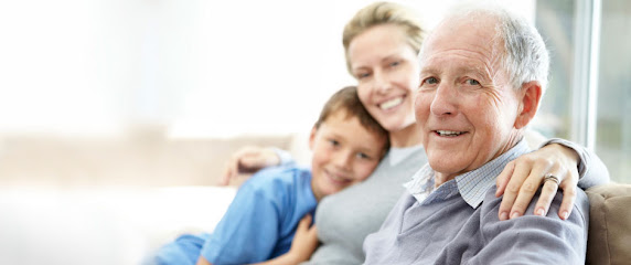 IVORY HOME HEALTH CARE, INC. — homepage