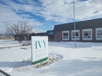 IVY AT DEER LODGE — homepage