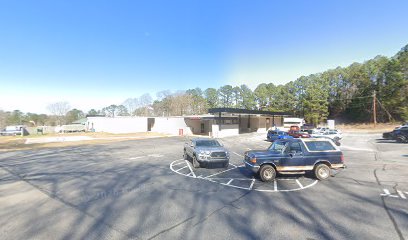 IVY CREEK HOSPICE — homepage