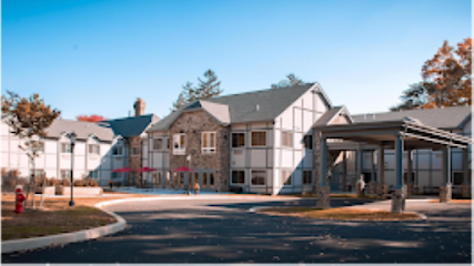 Ivy Gables Senior Living — homepage
