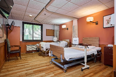 IVY HILL POST ACUTE NURSING & REHABILITATION LLC — homepage