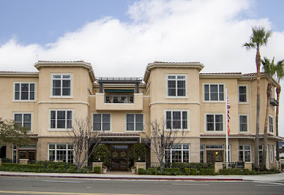 Ivy Park at La Jolla — homepage