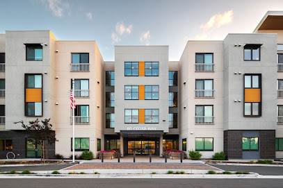 Ivy Park at Milpitas — homepage