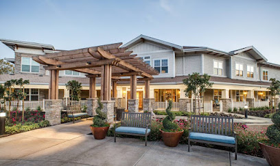 Ivy Park at Pleasanton — homepage