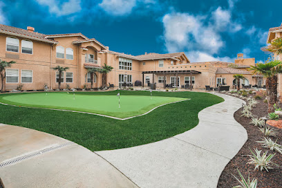 Ivy Park at Simi Valley — homepage