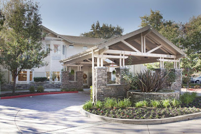 Ivy Park at Walnut Creek — homepage