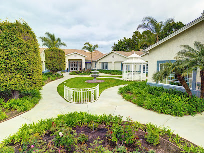 Ivy Terrace at Garden Grove Memory Care — homepage