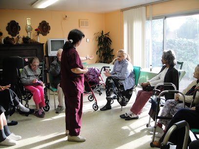 J and C Care Center, LLC — homepage