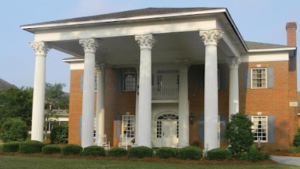 J F Hawkins Nursing Home — homepage